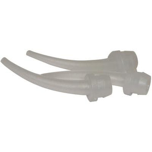 Intraoral Mixing Tips for 50 ml Cartridges – 100/Pkg