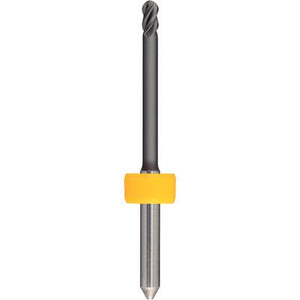Sirona inLab MC X5 Milling Burs