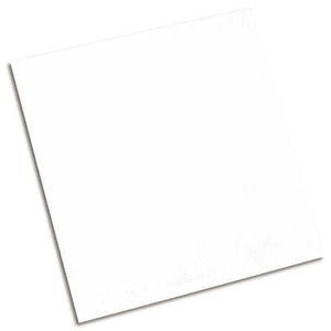 Headrest Covers – White, 500/Pkg