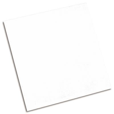 Headrest Covers – White, 500/Pkg