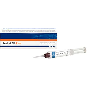 Provicol® QM Plus Luting Cement, 5 ml Syringe