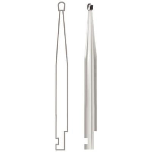 Midwest® Operative Carbide Burs, RA