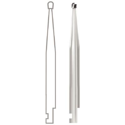 Midwest® Operative Carbide Burs, RA
