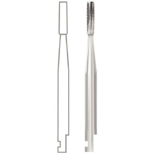 Midwest® Operative Carbide Burs, RA
