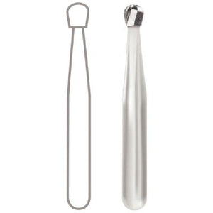 Midwest® Operative Carbide Burs, FGSS