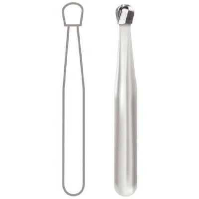 Midwest® Operative Carbide Burs, FGSS