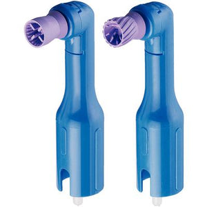 Slim Disposable Prophy Angles