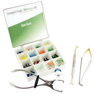 Composi-Tight 3D Fusion Kit