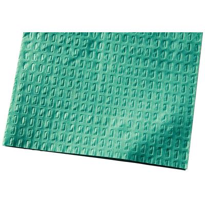 Patient Bib – 2 Ply, Poly Backed, 13
