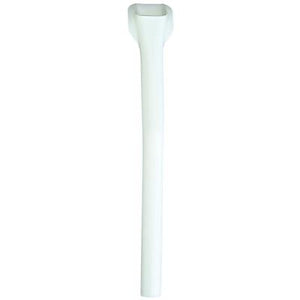 TRK-O-VAC™ Oral Evacuator – White, 100/Pkg