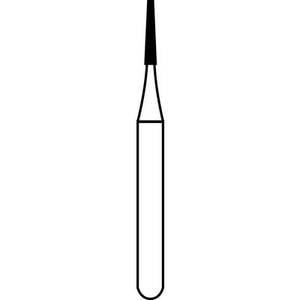 Alpen® SteriX Carbide Operative and Surgical Burs, FG