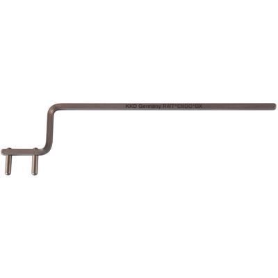 Endodontic Aiming Bar, 1/Pkg
