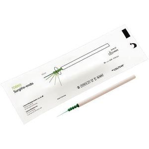 Hyflex® CM™ X-tra Spiral Files – 21 mm, 0.06 Taper, 6/Pkg