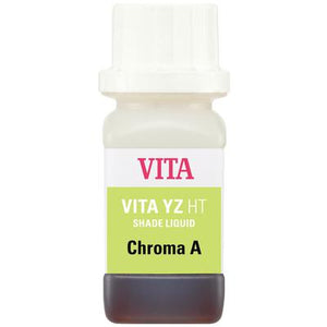 VITA Zirconia YZ HT Shade Liquid