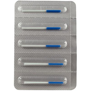 Rebilda GT Bundled Glass Fiber Reinforced Resin Posts, 5/Pkg