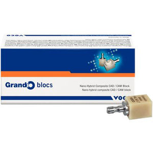 Grandio® Blocs, 5/Pkg