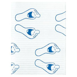 Econoback Patient Towels and Bibs – 13