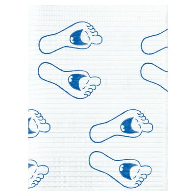 Econoback Patient Towels and Bibs – 13