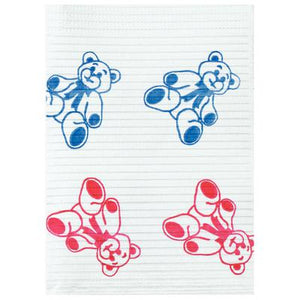 Econoback Patient Towels and Bibs – 13