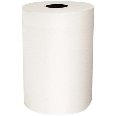 Scott® SlimRoll® Hard Roll Towels - White, 8