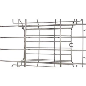 Lisa Sterilizer Reversible Rack