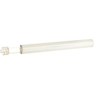 Luer Vacuum Adapter - 10/Pkg