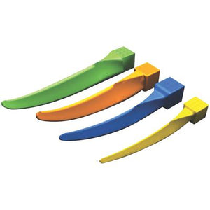 G Wedge Refills, 300/Pkg
