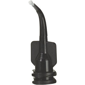 Black Mini® Brush Tips, 20/Pkg