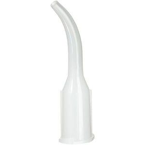 OraSeal® Caulking and Putty Material – White Mac™ Tips, 20/Pkg