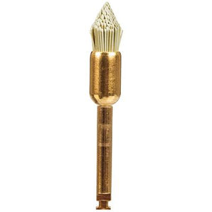 Jiffy® Composite Polishing Brushes, 10/Pkg