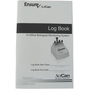 Ensure Logbook