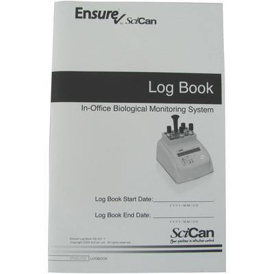 Ensure Logbook