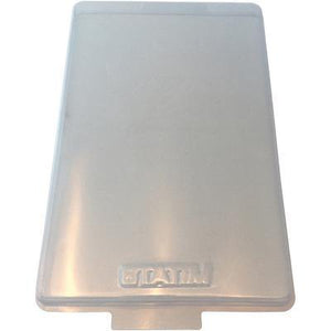 Plastic Cover for Cassette Tray