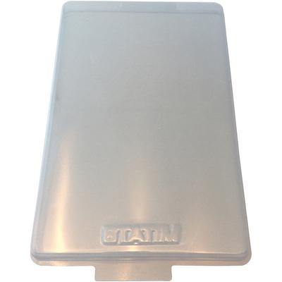 Plastic Cover for Cassette Tray