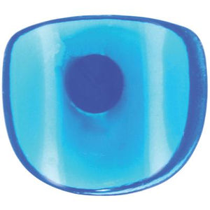 Blue View Transparent Cervical Matrices Refills, 100/Pkg