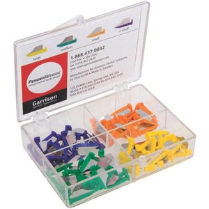 FenderWedge Kit