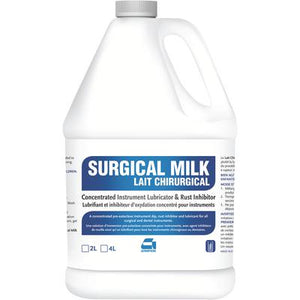 Surgical Milk Instrument Lubricant