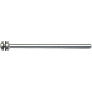 Stainless Steel Screw Mandrel - HP, 3/32