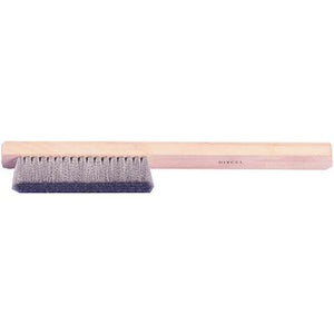 Steel Scratch Brush