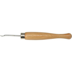 Vul-Crylic Chisels, Single End