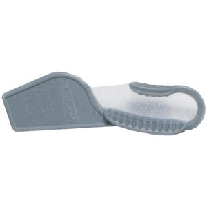 Tri-Bite® Plastic Impression Trays, 10/Pkg
