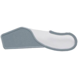 Tri-Bite® Plastic Impression Trays, 10/Pkg