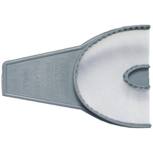 Tri-Bite® Plastic Impression Trays, 10/Pkg