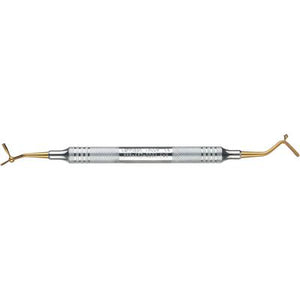 Composite/Plastic Filling Multifunction Instruments, Double End