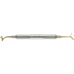 Composite/Plastic Filling Multifunction Instruments, Double End