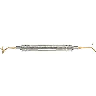 Composite/Plastic Filling Multifunction Instruments, Double End