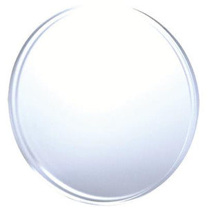 Burnout PMMA Disks