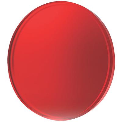 Burnout PMMA Disks