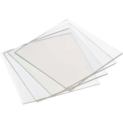 Pro-form Soft EVA Tray Material, Clear