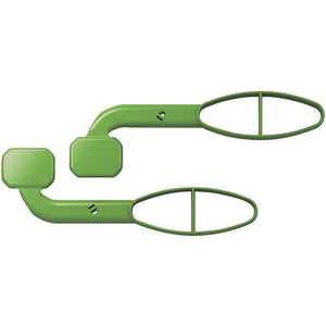 Dexis™ Handheld Holders, 4/Pkg